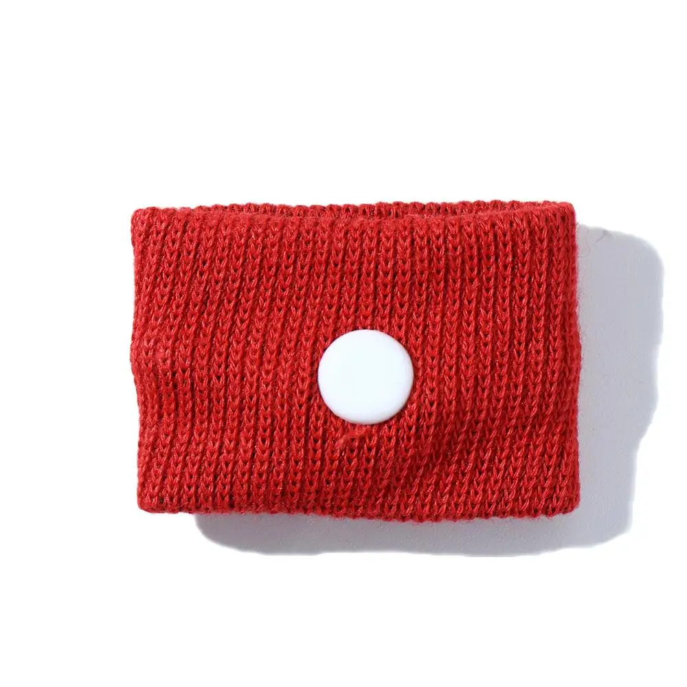 Безопасная регулируемая автомобильная поддержка запястья антидвижной браслет