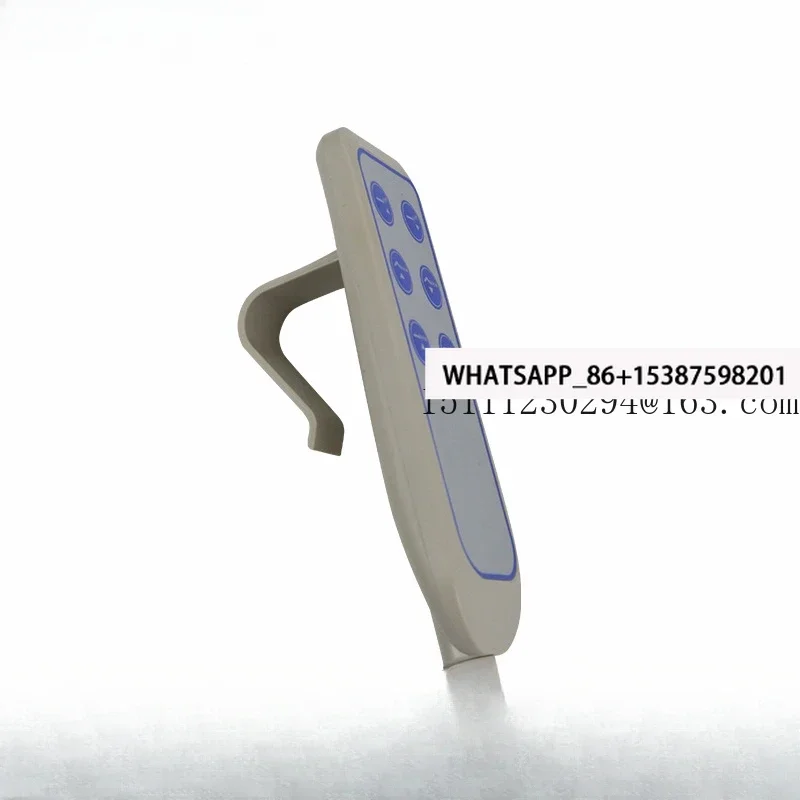 SK-04 Электрический привод с ручным управлением Электрическая медицинская кровать