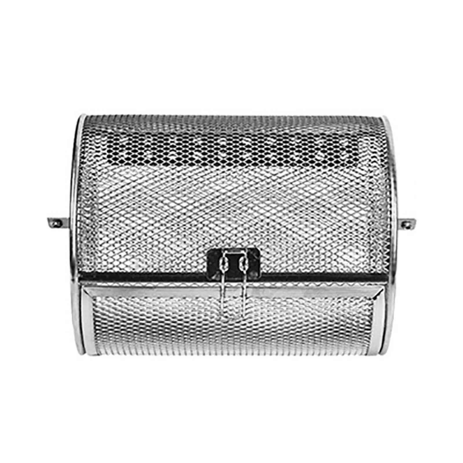 

Outdoor Round Barbecue Grate Easily Clean and Durable Barbecue Grate for Camping Backyard Barbecue