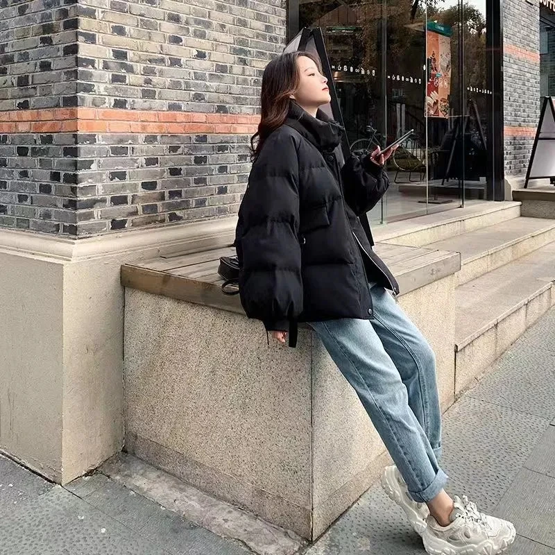 Рисунок 6 - Зимняя женская винтажная куртка