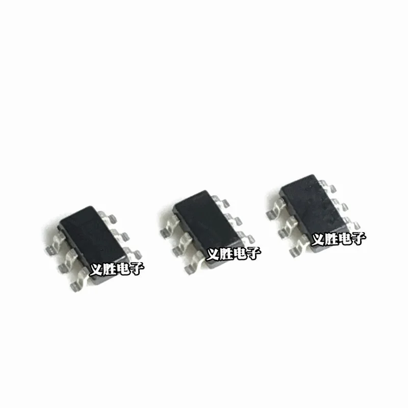 

New original LD7536/7550/7535/7537 RMGL/BBL/AIL/BL/MBL/RGL 5537T SOT23-6