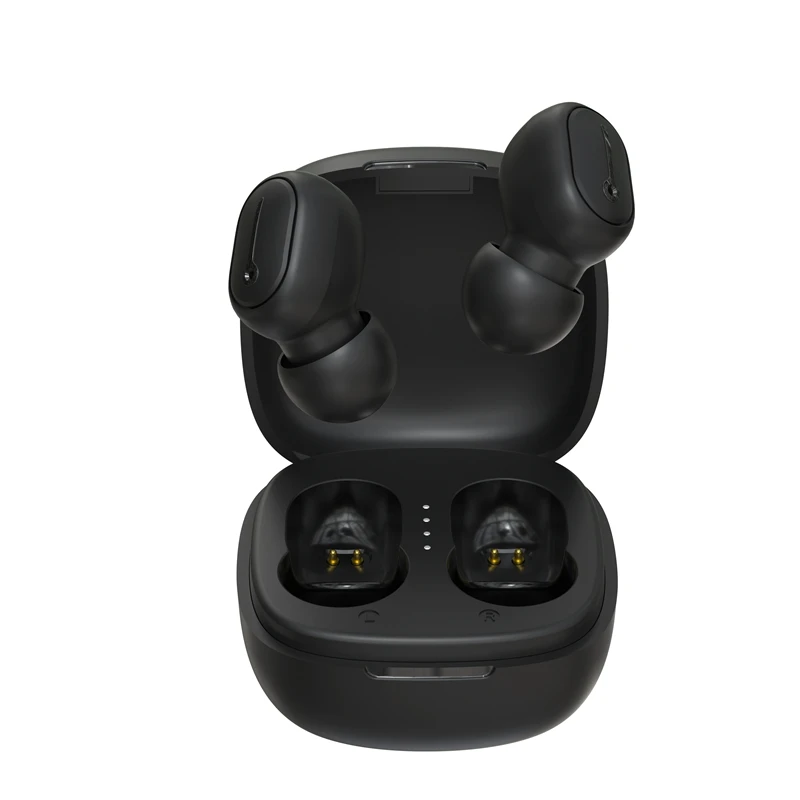 

Беспроводные наушники, Bluetooth-гарнитура, спортивные умные наушники-вкладыши TWS, стерео, шумоподавление, наушники