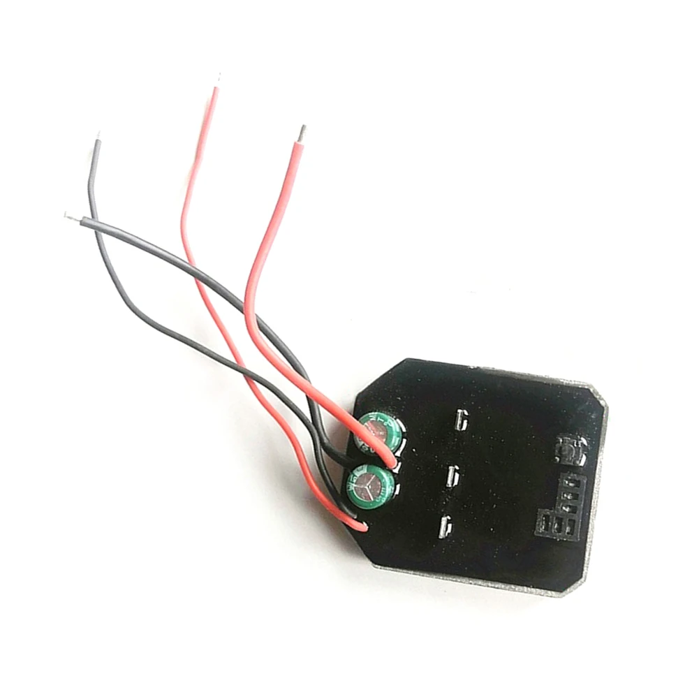 

Control Board Brushless Lithium Electric Angle Grinder Switch Line Controller Road Board For Dayi For Mkt 62.5x52.5mm