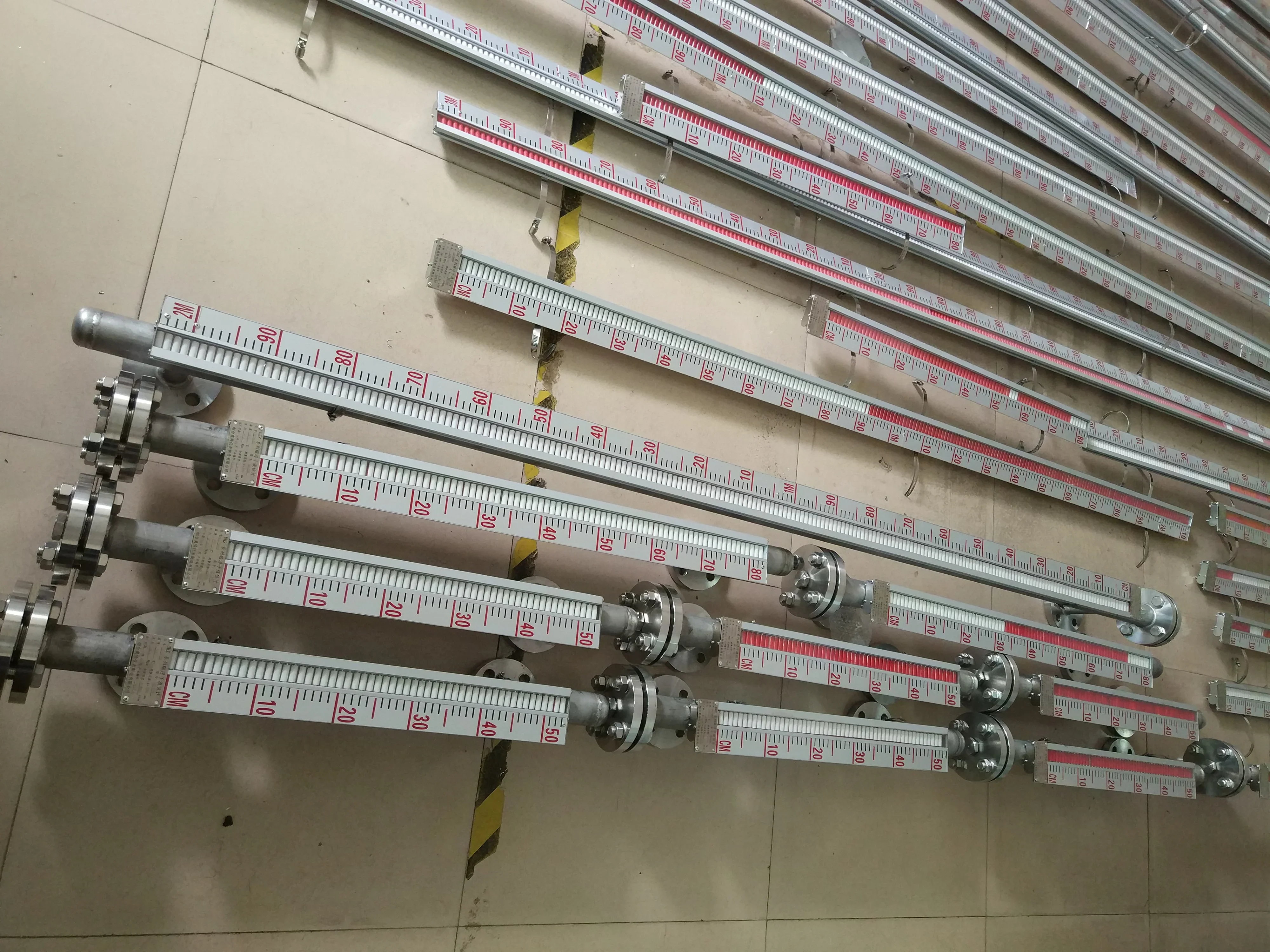 Вода/масло/дизельное УГц МАГНИТНЫЙ ИЗМЕРИТЕЛЬ УВЛЕНИЯ Индикатор Магнитный