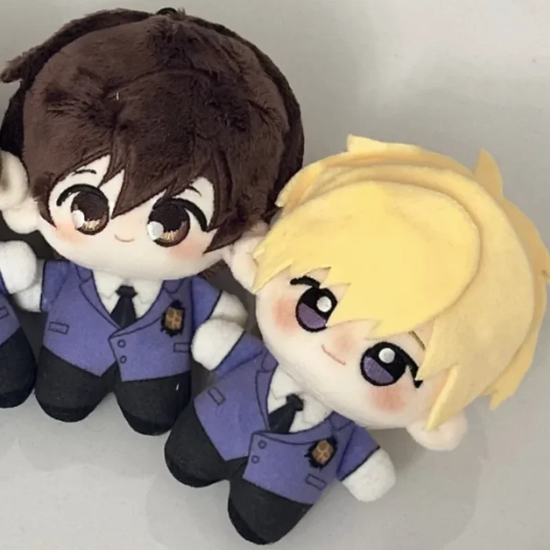 Новинка 2023 года аниме Оран хост-клуб средней школы Фудзиока Харухи косплей 10 см