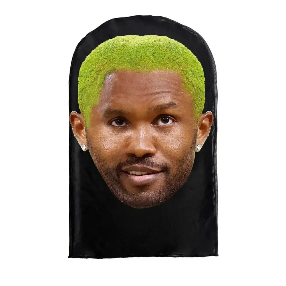 

3D маска из нейлона для косплея