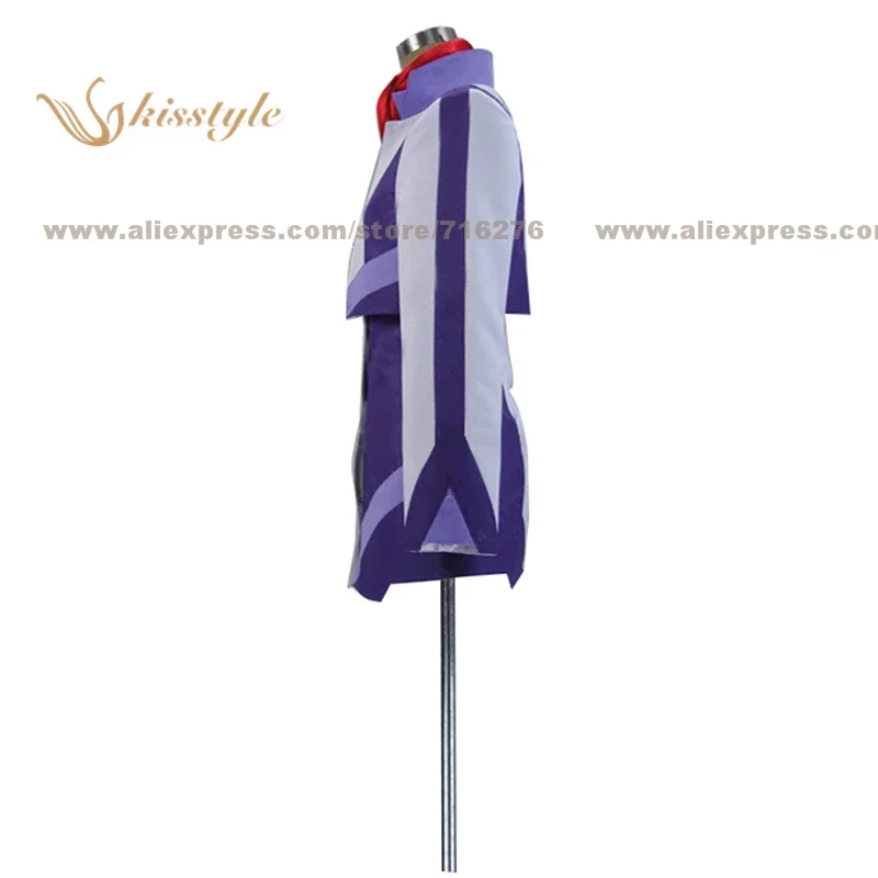 Kisstyle Fashion Fafner in the Azure EXODUS Soushi Minashiro костюм