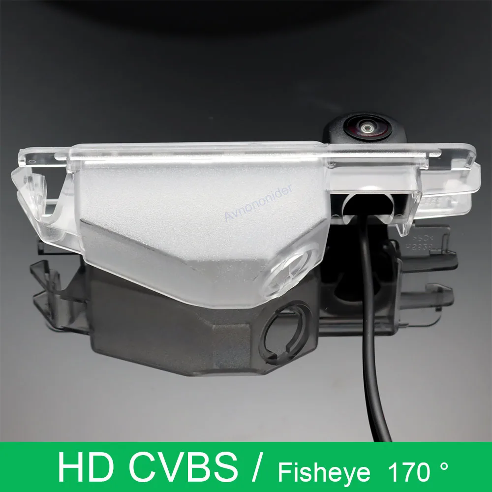 24-контактный кабель для камеры заднего вида Renault Sandero /Dacia II Stepway 2 2012 ~ 2019 совместим