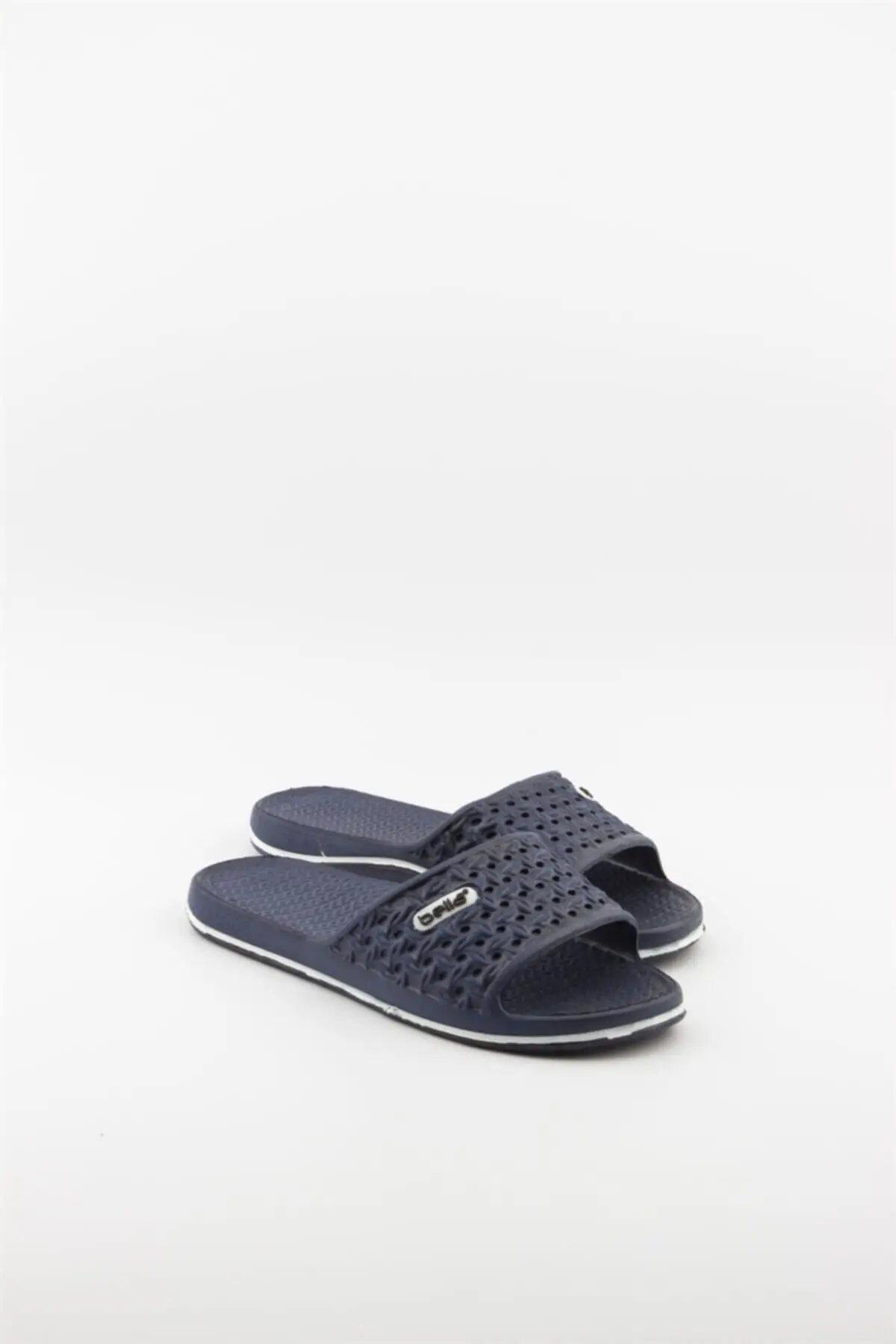 

Women Sandals s Navy Blue E.Z. Fashion Summer Slipper Indoor Outdoor Flip Flops Beach Shoes Female Slippers Platform Casual