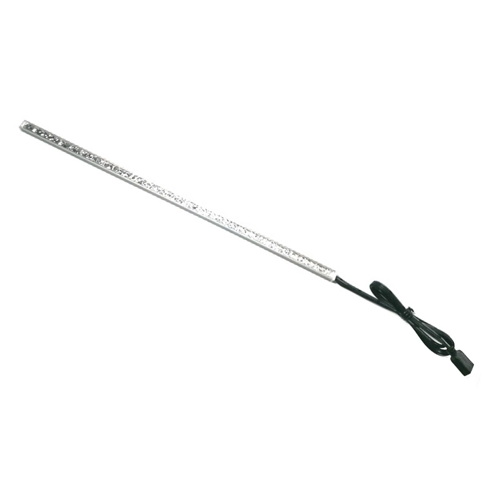 

Individually RGB LED Strip Light 5V 3pin Header Computer Accessories Aura Sync Lighting Breathing PC Motherboard Addressable