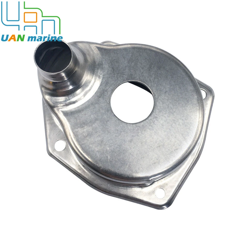 817275 А5 Комплект для обслуживания крыльчатки водяного насоса Q05 подвесных