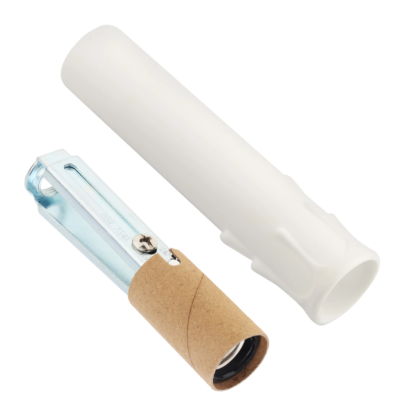 

Регулируемый патрон E12 для ламп