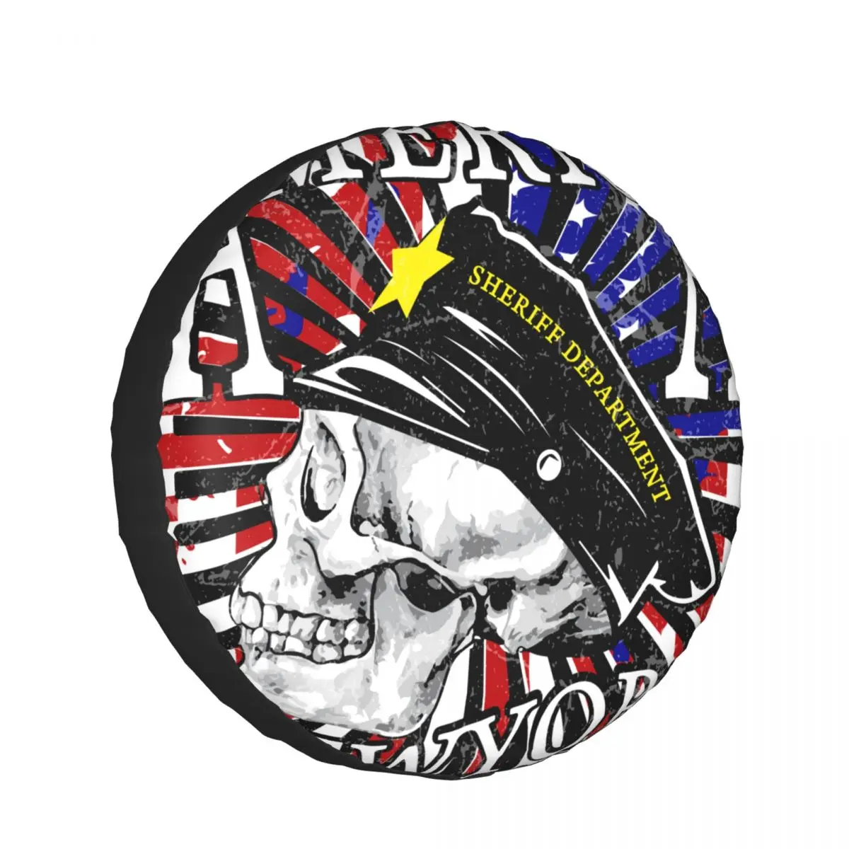 

1 шт., защитный чехол для автомобильных запасных шин