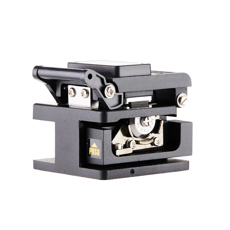 High-Precision FC-60S Cutter Used in FTTX FTTH Optical Fiber Cleaver FC-60S Good quality