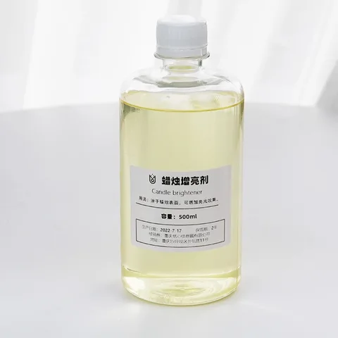 Масло для блеска свечей  Gloss oil