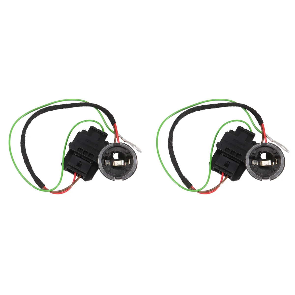 2 шт. автомобильная проводка для Mercedes-Benz W164 ML500 R350 R500 ML320 1648260007