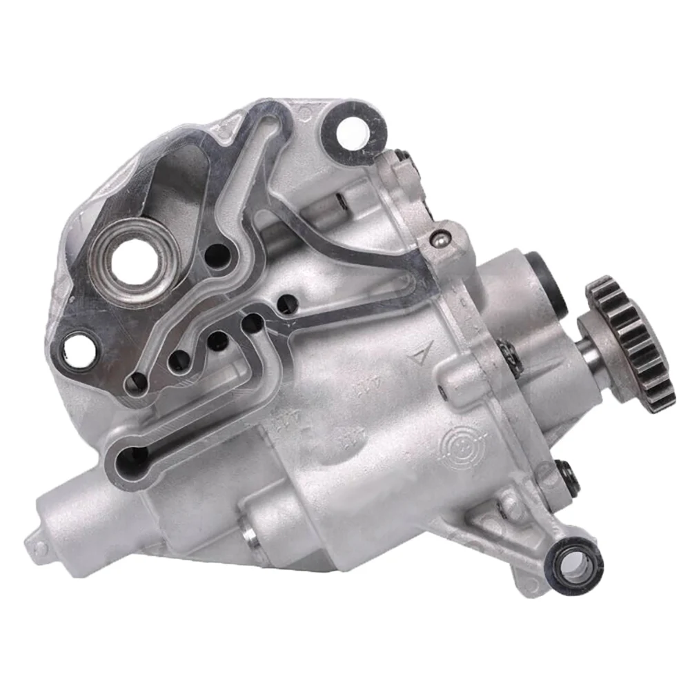 

EA888 Engine Oil Pump For Audi A4 A5 A6 Q5 TT VW Tiguan 1.8TFSI / 2.0TFSI
