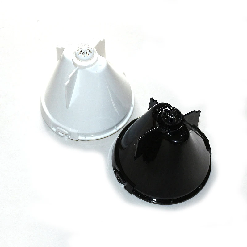 Оригинальная Воронка для кофемашины Philips HD7431 HD7432 HD7433 HD7434 HD7435 HD7437 Замена воронки для кофемашины