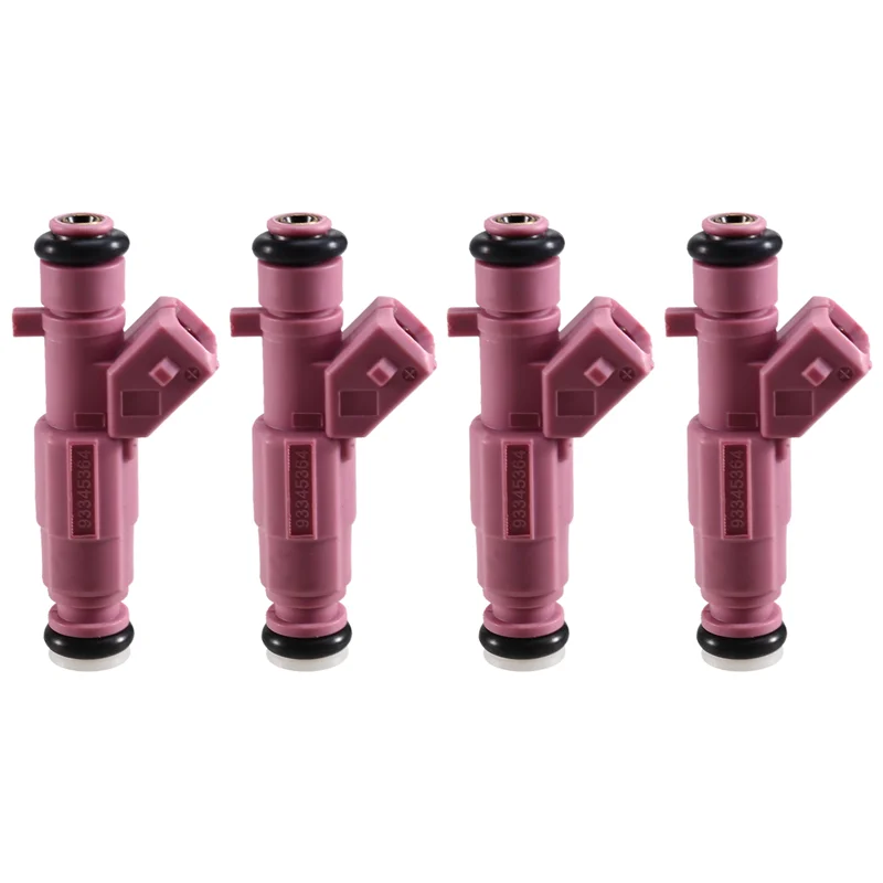 Фото Superior-4PCS New 0280156298 Car Engine Fuel Injectors For  Celta Corsa 1.0L 8V For Suzuki Fun 1.0L Injetion №1