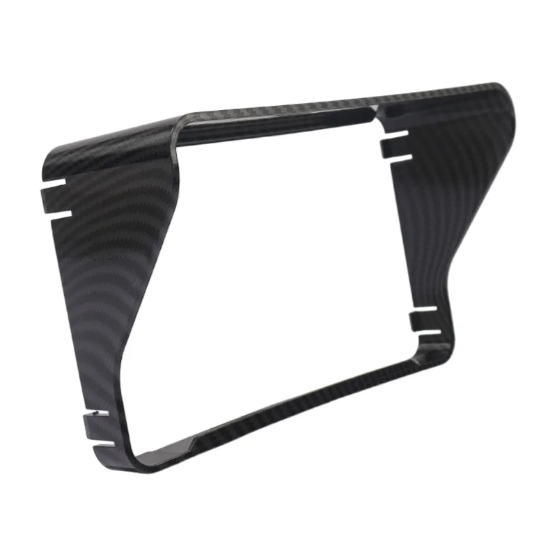 

Для ZONTES ZT 368G 368-G 368 G G368 2024 2025 приборная панель мотоцикла солнцезащитный козырек крышка приборной панели экран солнцезащитный козырек защита