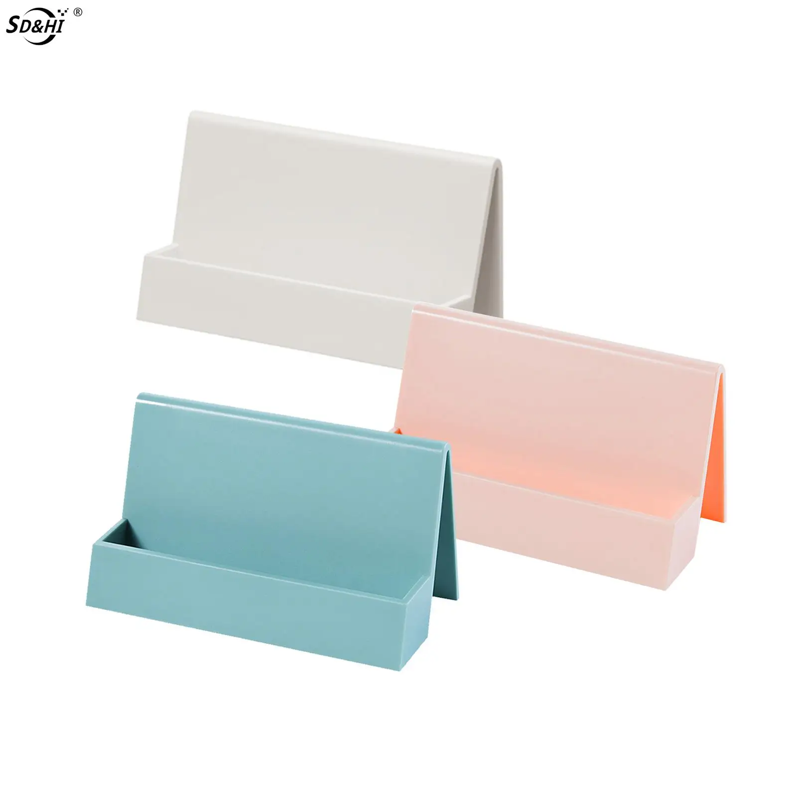 

3 шт., держатели Для визиток и кредитных карт