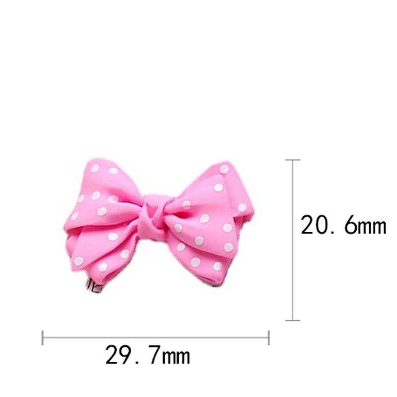 10 шт., кавайные мини-банты из смолы «сделай сам», украшения, кабошоны с плоской задней частью, плоские миниатюры, аксессуары, ювелирные украшения для скрапбукинга