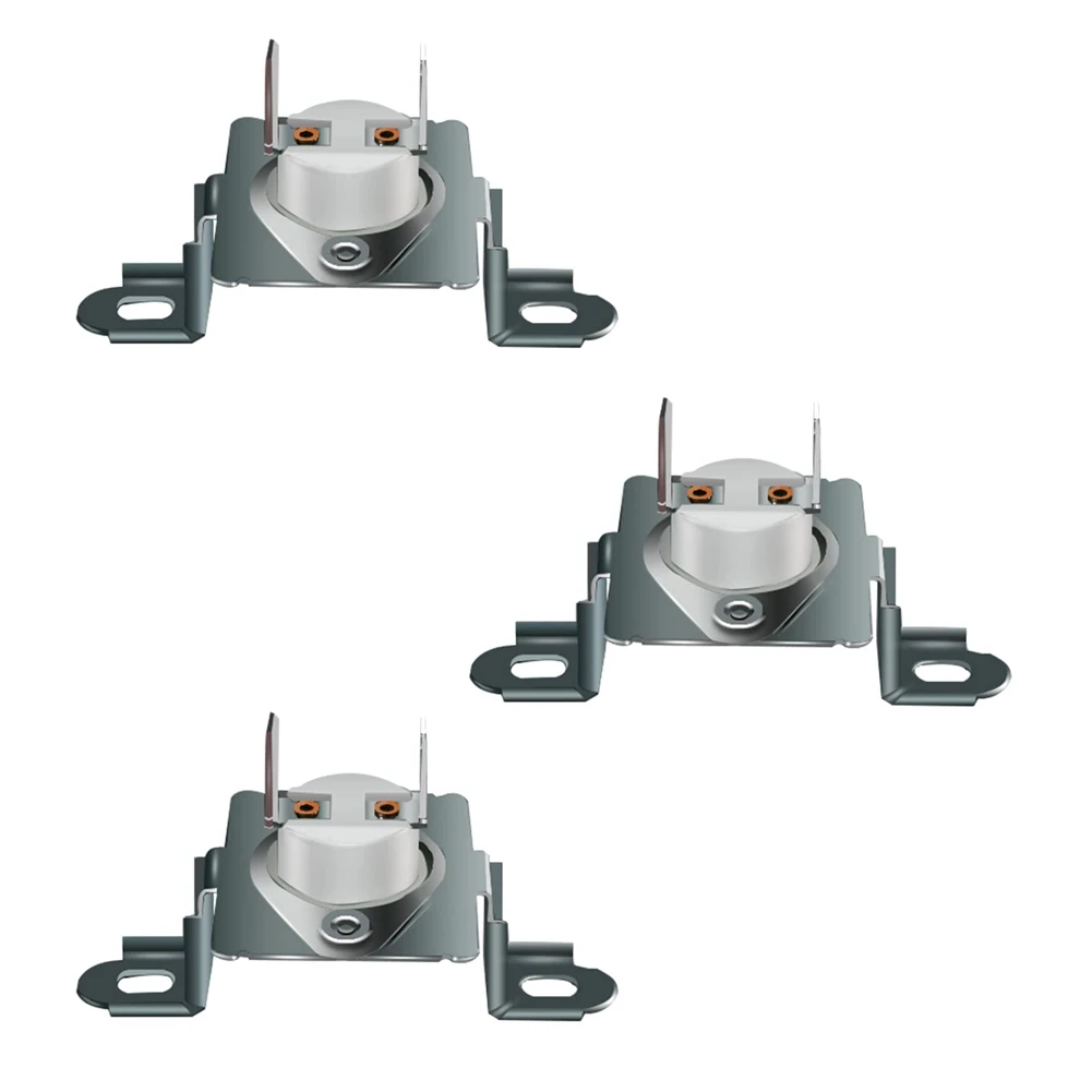 Термопредохранитель для стиральных машин AP4440975 1268366 EAP3530485 PS3530485-3 Pack