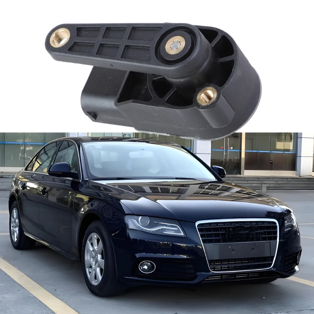 4-контактный датчик уровня заднего фар для Audi A4 B6 B7 2002-2009 Seat Exeo 2008-2013 8E 0616571 H D