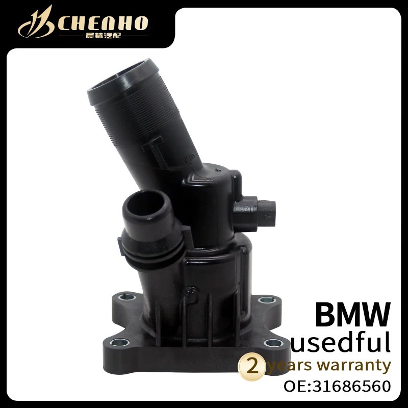 

CHENHO Auto Thermostat For BMW 31686560