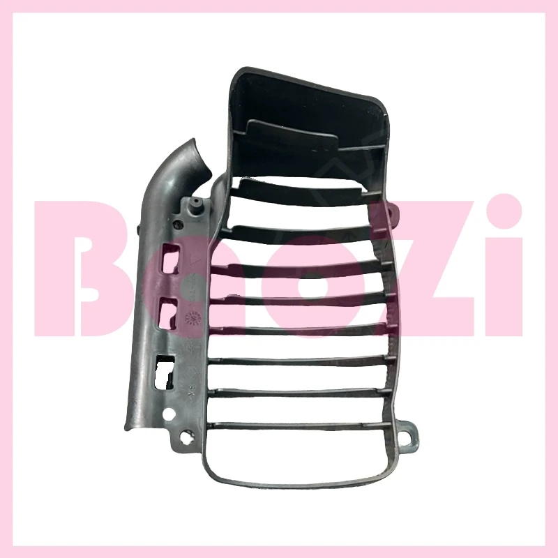 Левая/правая сетка резервуара для воды защита решетки радиатора Vespa Gts Gtv 300 Hpe