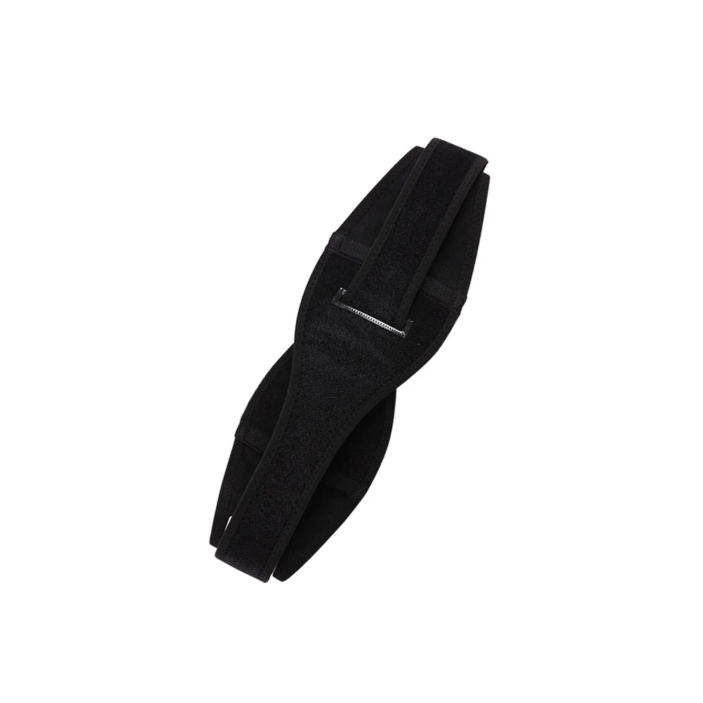 

Pelvic Correction Belt For Sciatic Nerve Back Leg Pain Relief Postpartum Pelvic Hip Contraction Band Black