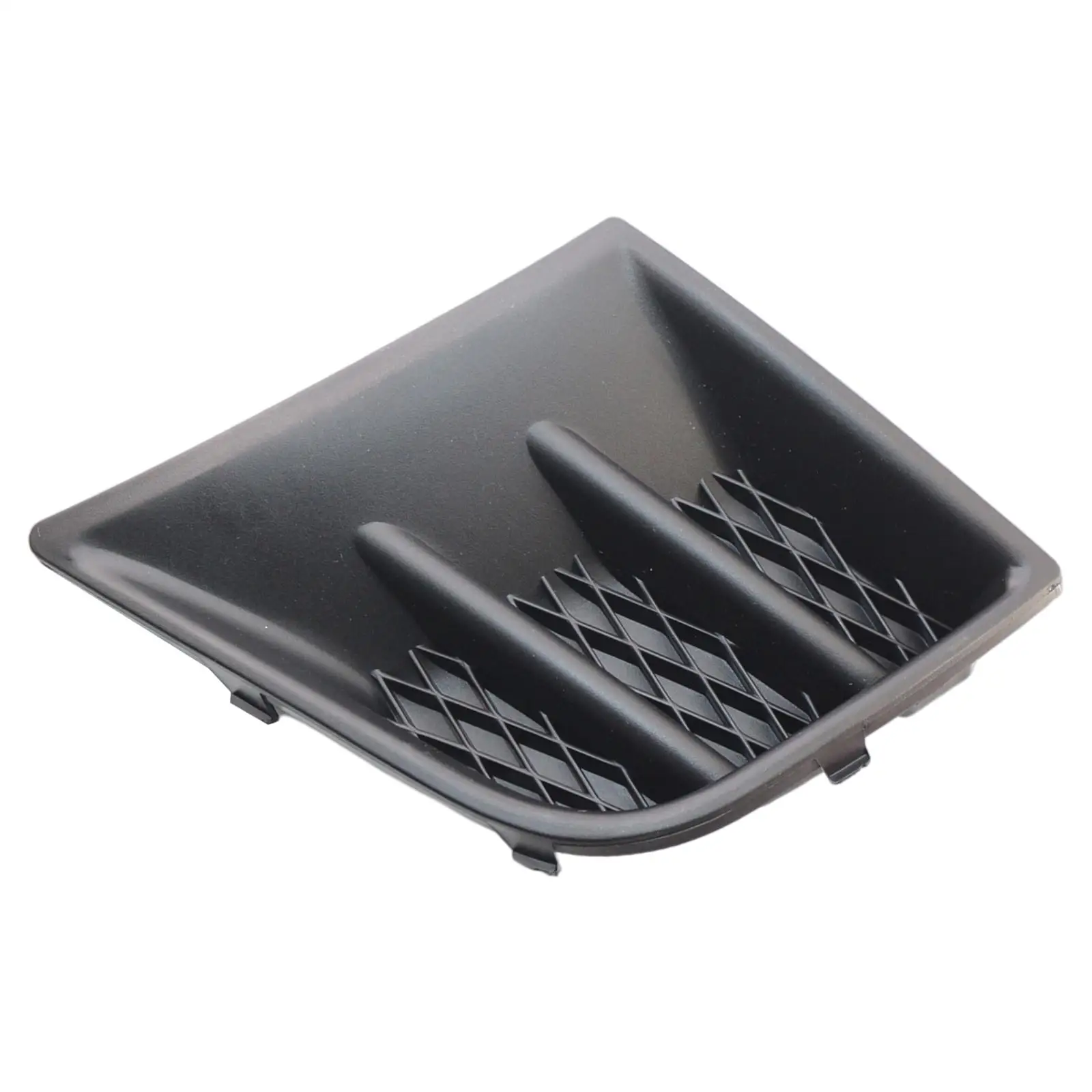 Передний бампер Нижняя решетка гриля 7422A8 7422A9 подходит для Peugeot 107 09 -12