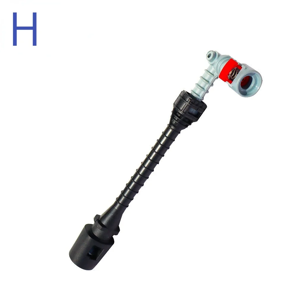 

Пистолет для мойки высокого давления, насадка, струйный пистолет для распыления воды, насадка для лавора, обработки, Bauker, Vax, Craftsman, Generac, Oleo-Mac