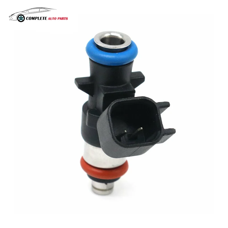 Топливные форсунки 6 шт. для Bosch Chrysler Dodge джип Ram 3.6L 0280158233 5184085AC 5184085AD