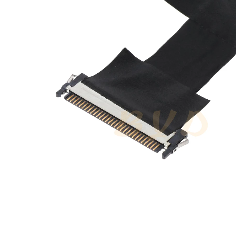 Новый ЖК-светодиодный кабель LVDS для экрана гибкий 593-1280-A Для iMac 21 5 &quotA1311 2010 год MC508