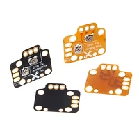 50pcs 3d shake calibration board left and right drift adjustment reset board for ps4ps5xbox one