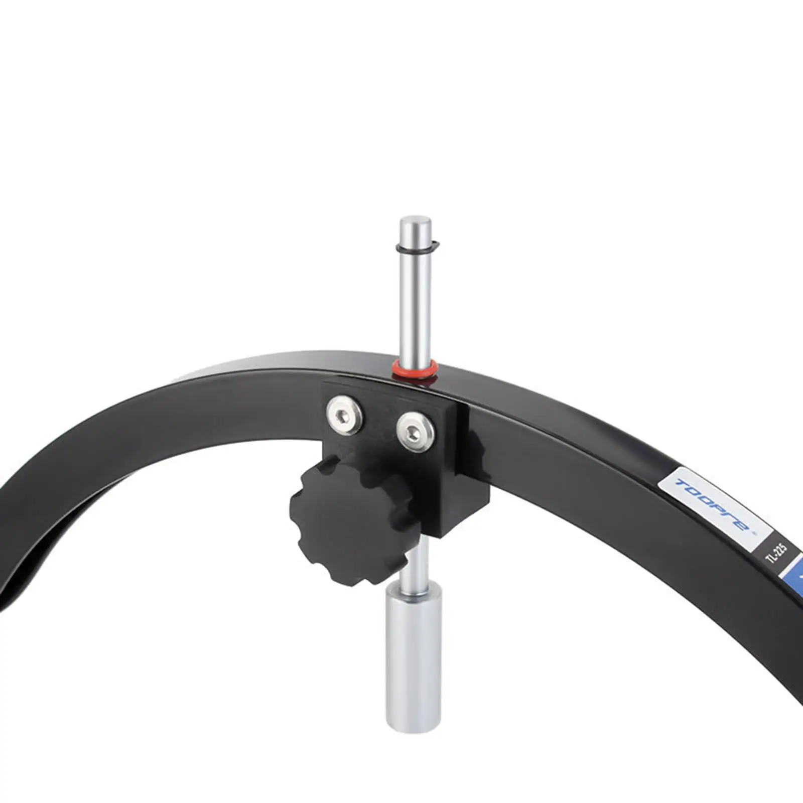 Манометр для регулировки и центрирования колес легкий инструмент