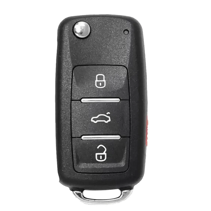 

KEYDIY B08-3 + 1 KD пульт дистанционного управления автомобильный ключ универсальный 4 кнопки для VW стиль для KD900/Φ KD MINI/ URG200 программатор