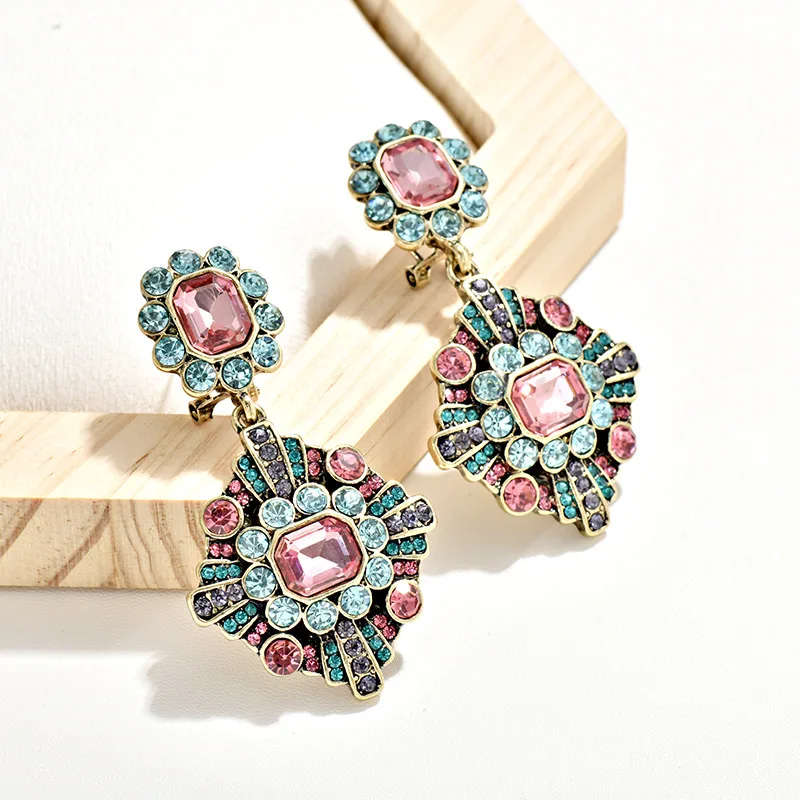 

French Style Earrings