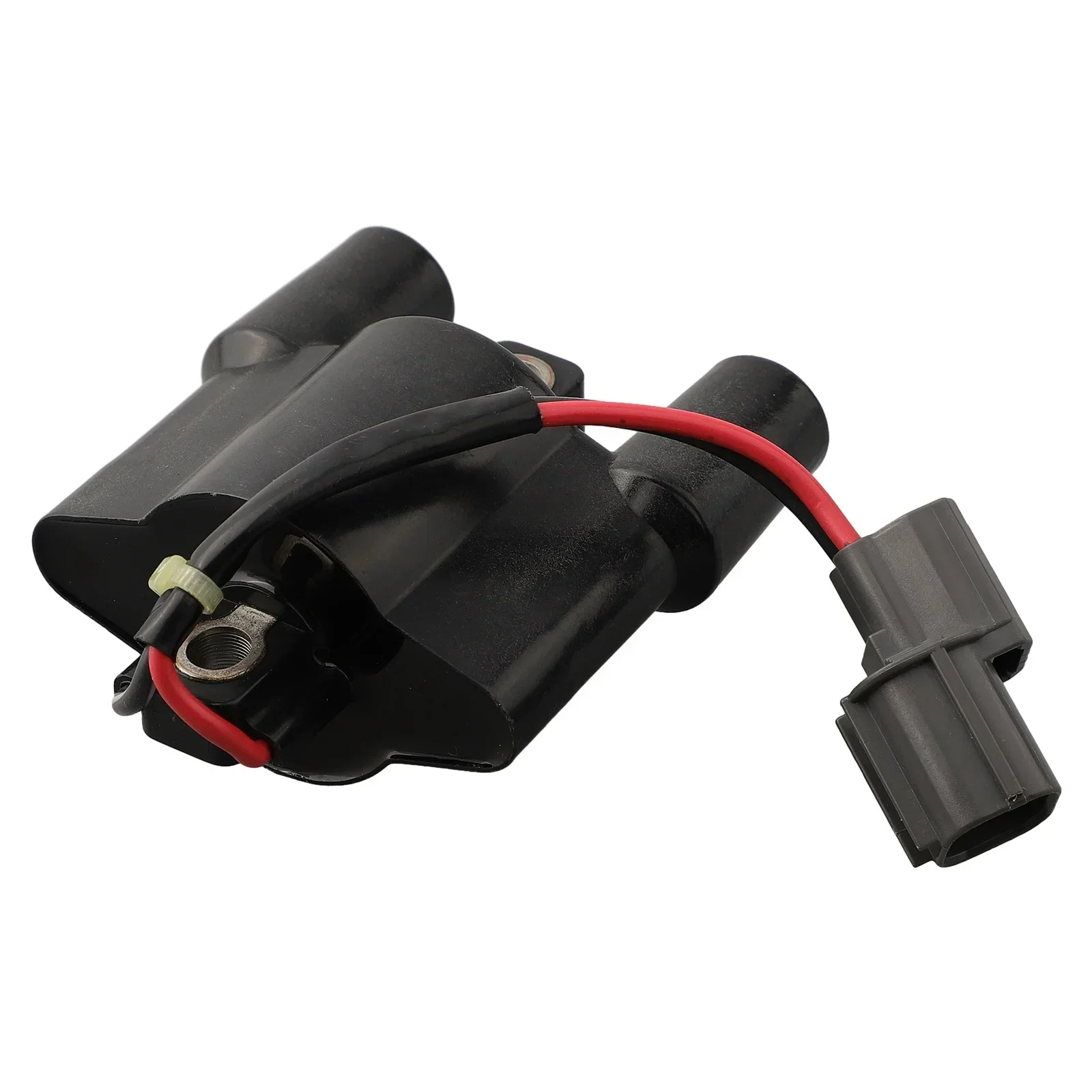 Замените катушку зажигания подвесного двигателя на эту прямую подходящую часть