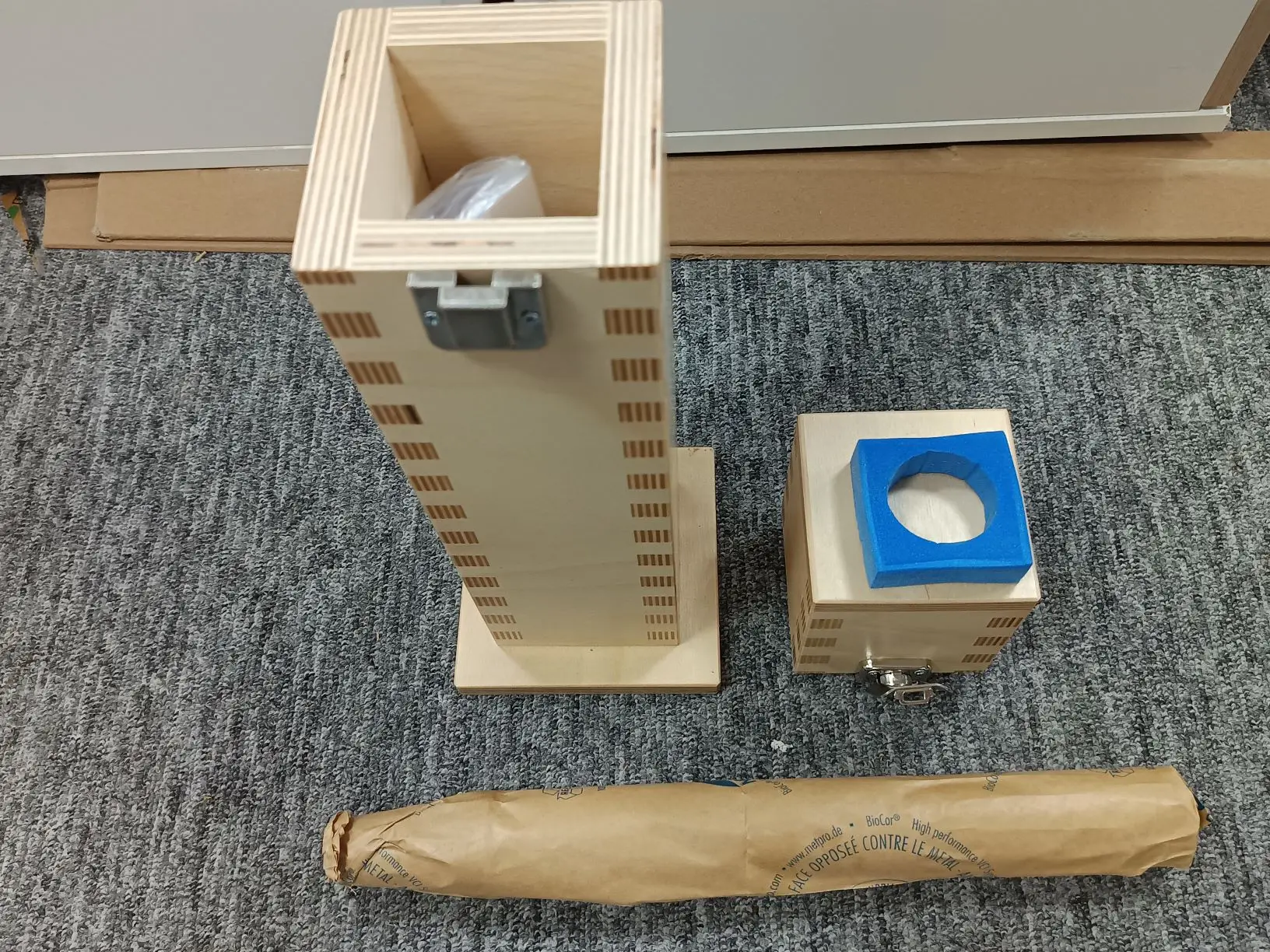 Датчик E+H DSC Prowirl 200\\XPD0012-F1+JA