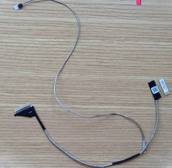 

WZSM NEW LCD Screen video cable for ACER E5-571 E5-531 E5-511 E5-551 E5-521 E5-572 V3-572 LCD cable P/N dc02001y910