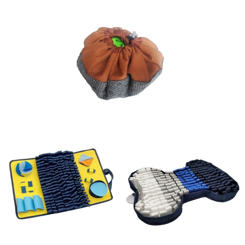 

Игрушка-табак для собак, одеяло для дозирования, мягкая игрушка для улучшения интеллекта