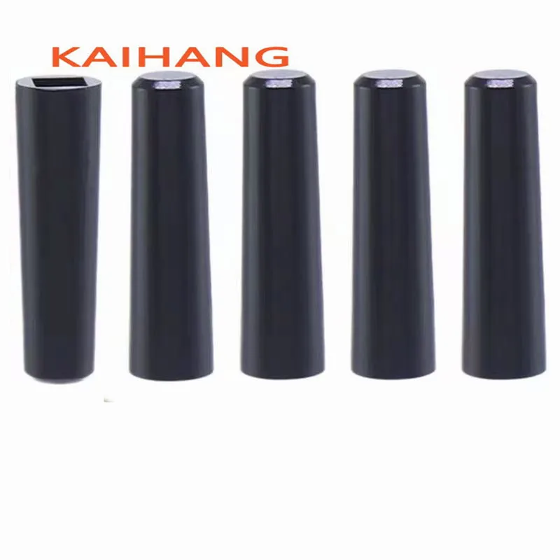 

10 шт. пластиковый колпачок переключателя 5,7x20 мм, колпачок тактового переключателя, выключатель питания, самоблокирующийся колпачок кнопки переключателя, квадратное отверстие 3,2X3,2 мм