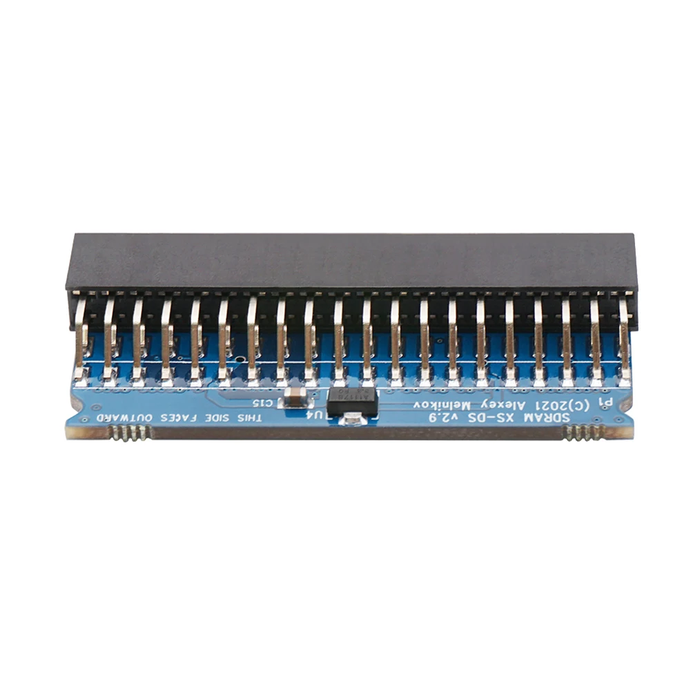 

Replacement Memory Module 128MB for Mister SDRAM XS-DS V2.9 Board for Mister FPGA Game Playing Accessories