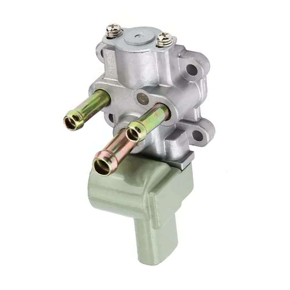 Клапан холостого хода с прокладкой 2227015010 для ASUNA SUNFIRE 1993 GEO PRIZM 1993-1995 TOYOTA CELICA COROLLA