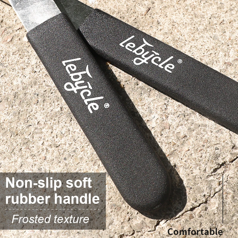 Bicycle Pedal Wrench Extra Long Handle Sturdy Durable Cycling Spanner Install Repair for MTB Road Bike |