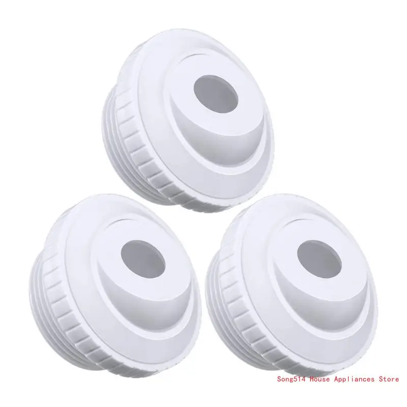

Massage Nozzles Swimming Pool River Jet Massage Nozzles Jet Replacement 95AC