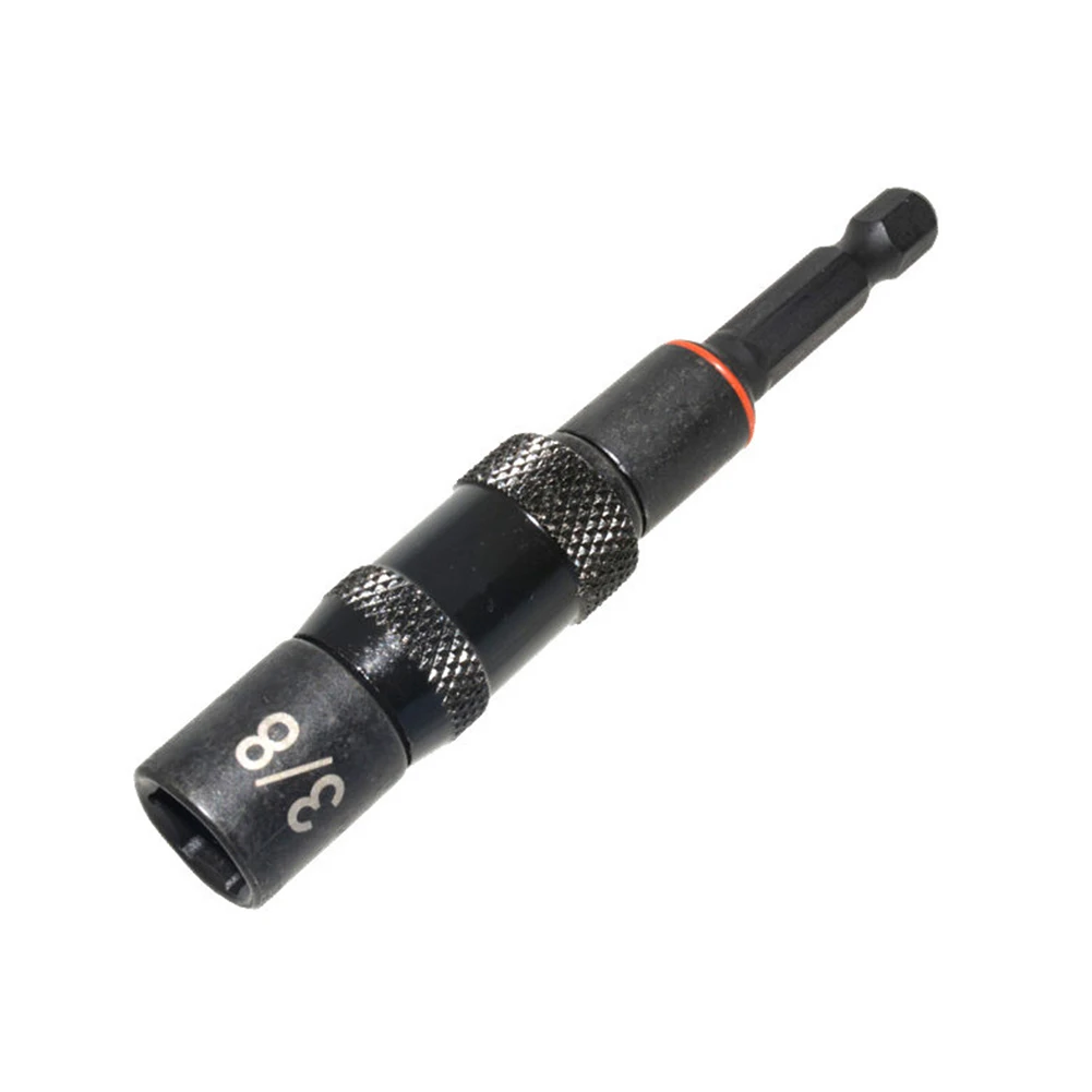

Универсальный Магнитный резьбовой патрон 1/4 "1/4" 1/4 "1/4"