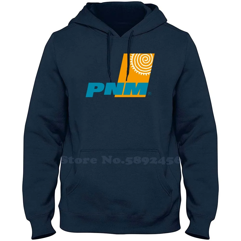 

Public Service Company of New Mexico Unisex Clothing 2023 Sweatshirt Printed Brand Logo Graphic Hoodie